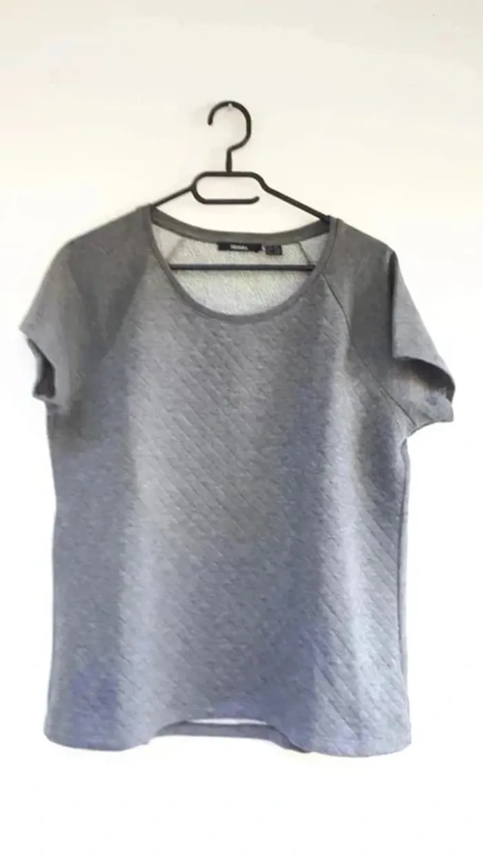 Tee-Shirt épais M 40/42