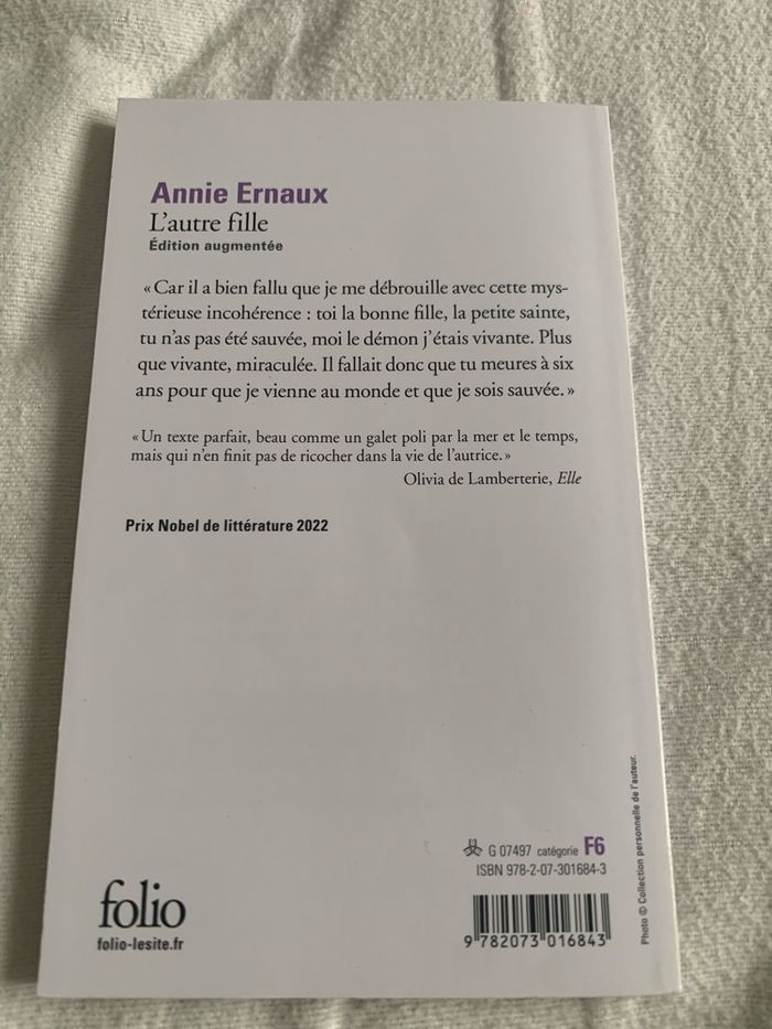 Livre - photo numéro 4