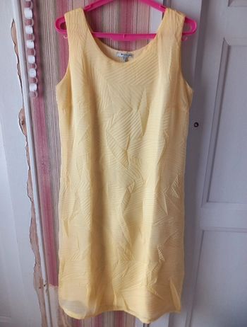 Robe été 