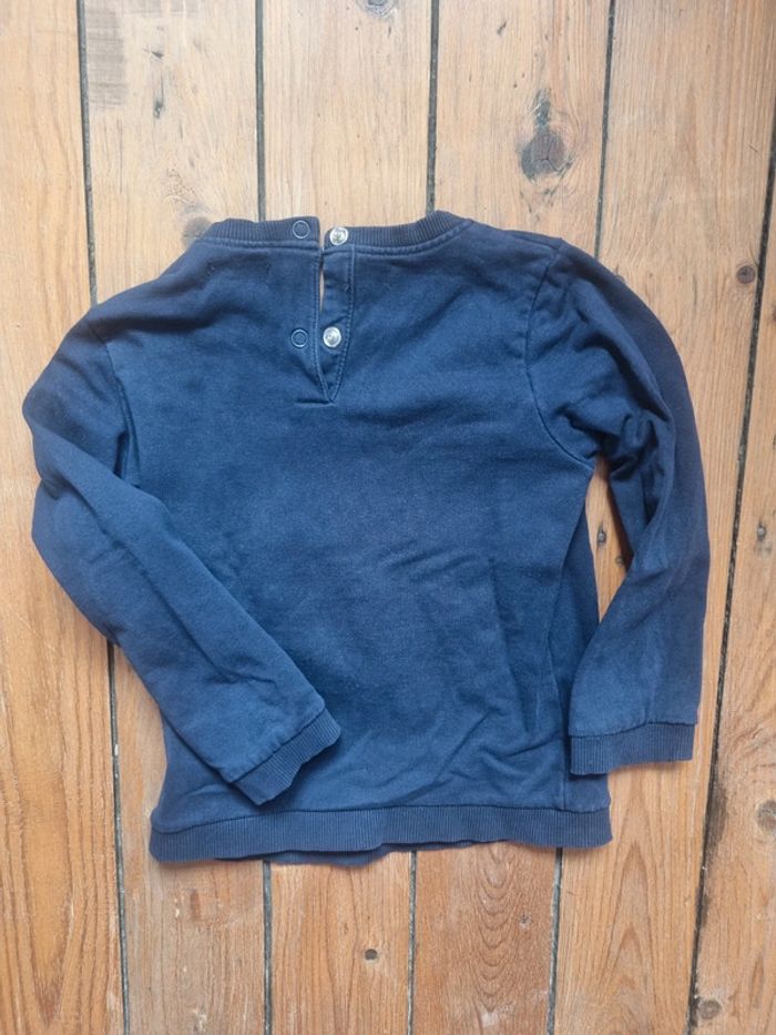 Pull 3 ans - photo numéro 4