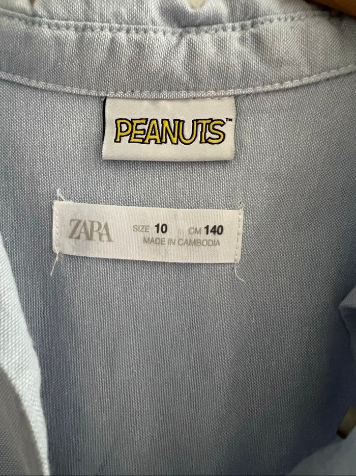 Lot de 3 chemises Zara - photo numéro 3