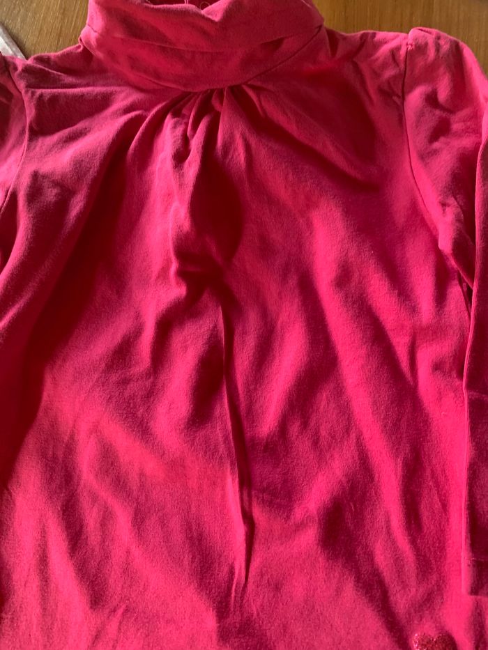 2 sous pulls à pressions - photo numéro 5