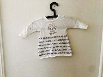 Pull Marie Bon état 9 mois