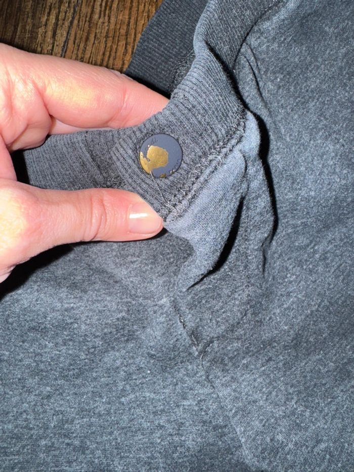 Jogging Jacadi 12 ans Porté bon état - photo numéro 3