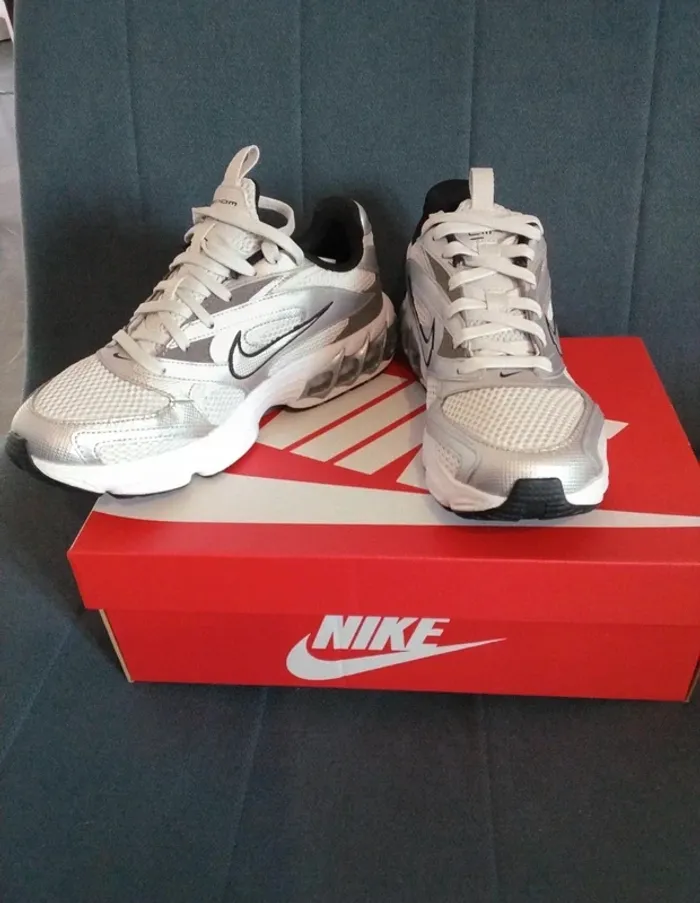 Baskets Nike Zoom - photo numéro 4