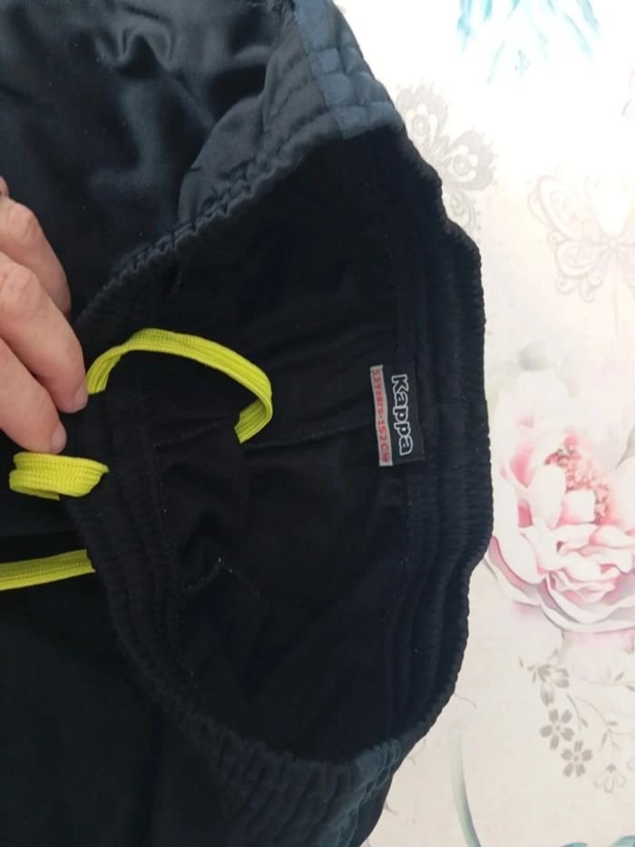 Ensemble jogging 12 ans kappa - photo numéro 8