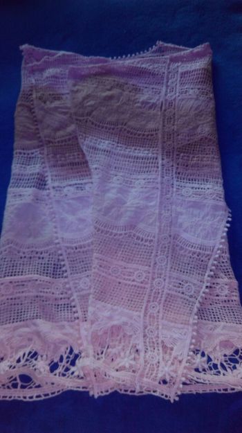 Gilet en pur coton