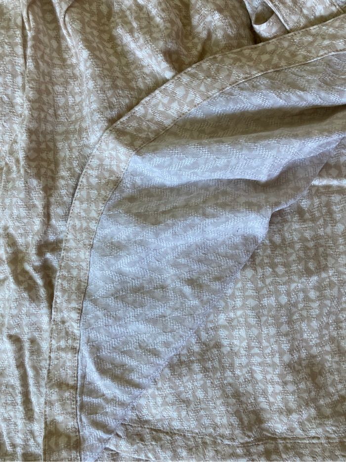 Jupe porte-feuille - photo numéro 7