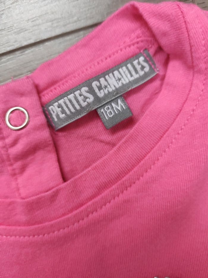 Robe bébé fille - photo numéro 3