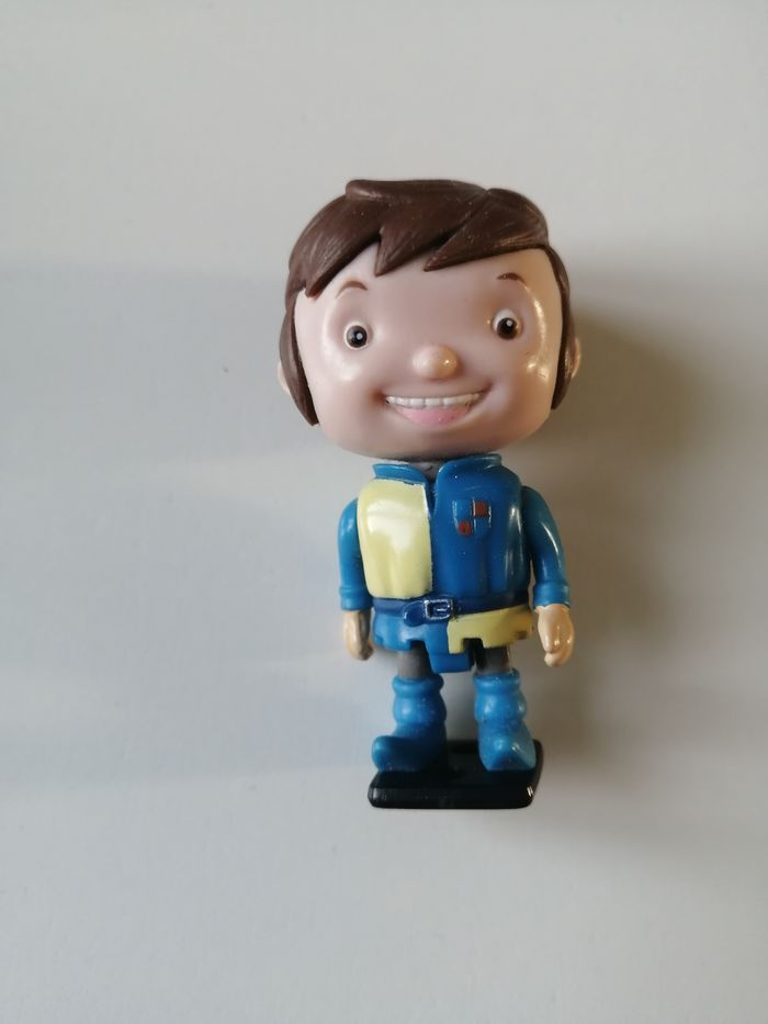 figurine chevalier - photo numéro 5