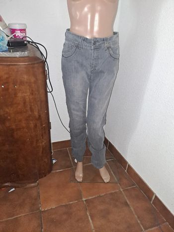 Jean femme taille 38