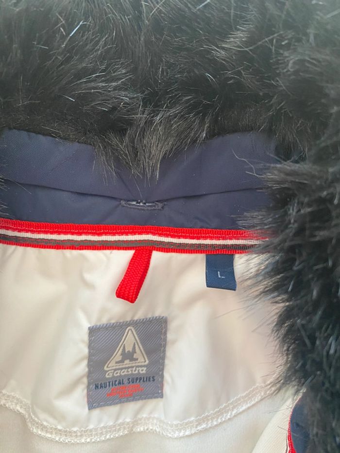 Blouson Gaastra - photo numéro 3