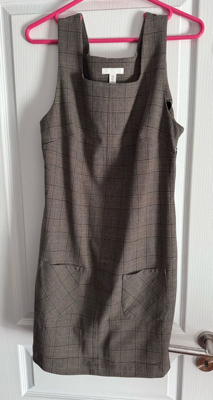 Robe marron - photo numéro 3