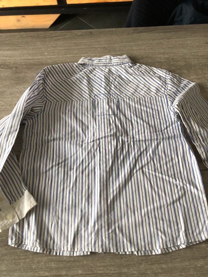 Chemise - photo numéro 5