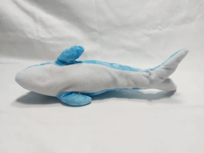 Peluche Dauphin 🐬 - photo numéro 2