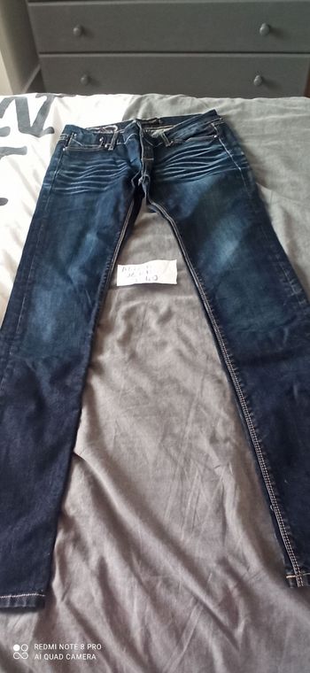 Jeans t. 40