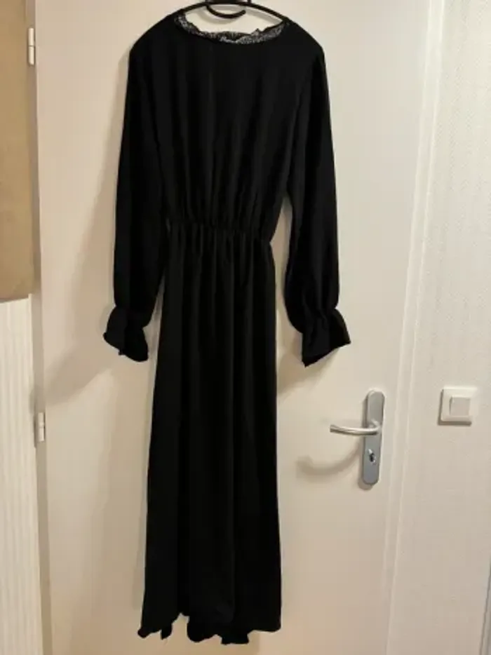 Robe longue Jubylee - photo numéro 6