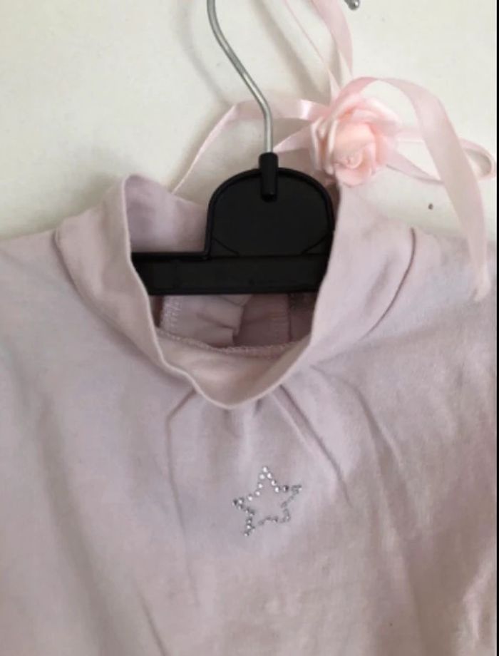 Body manches longues - photo numéro 2