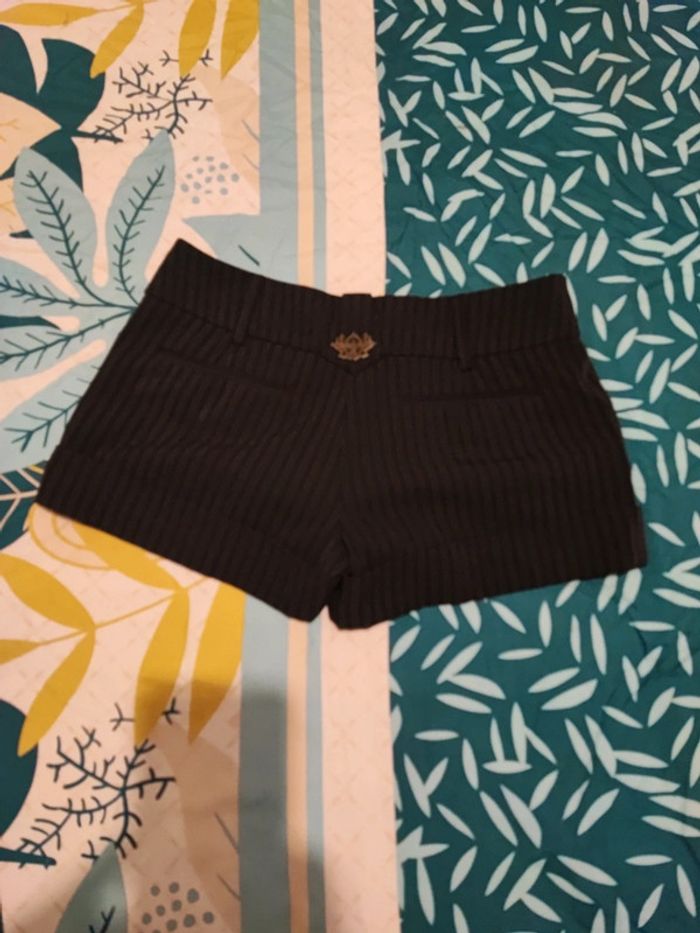 Short - photo numéro 4