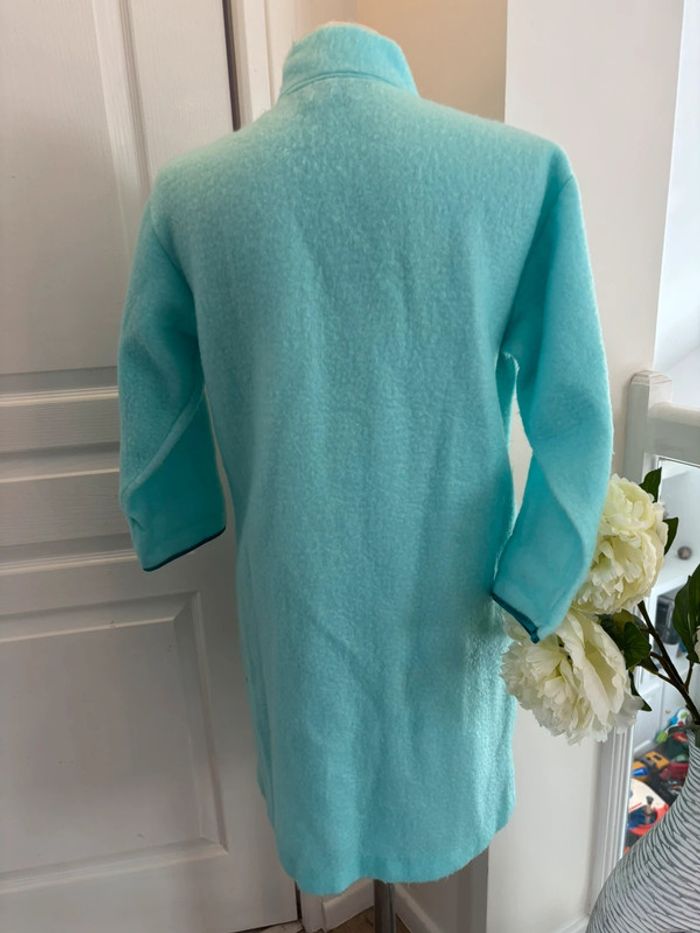 Robe de chambre vintage - photo numéro 5