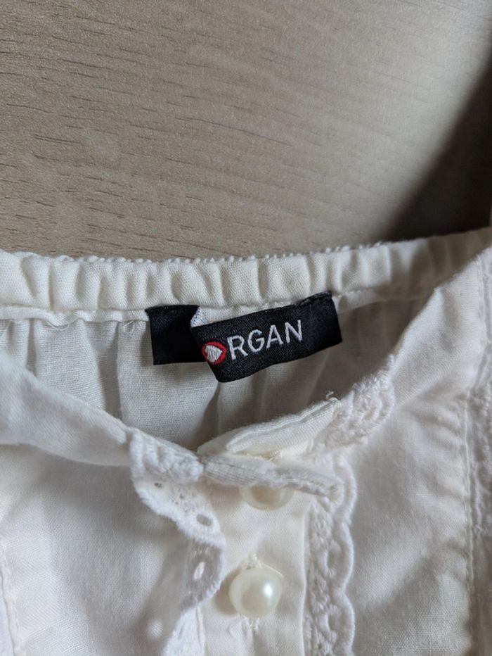 Top fluide femme Morgan - photo numéro 3