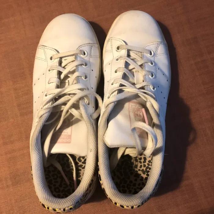 Baskets Stan Smith en 37 1/3 - photo numéro 3