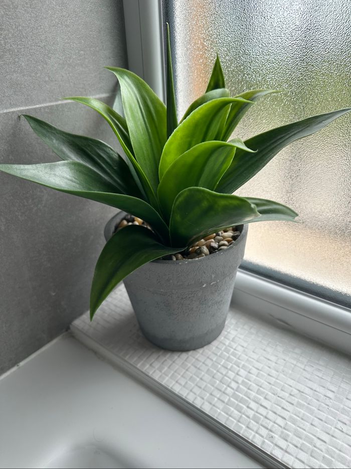 Plante artificielle