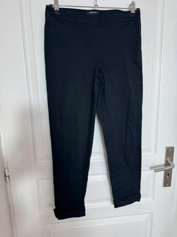 Pantalon noir