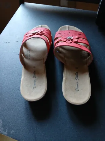Chaussure  femme