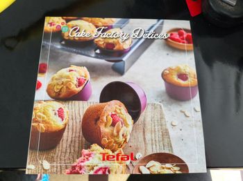 Cake Factory Délice 