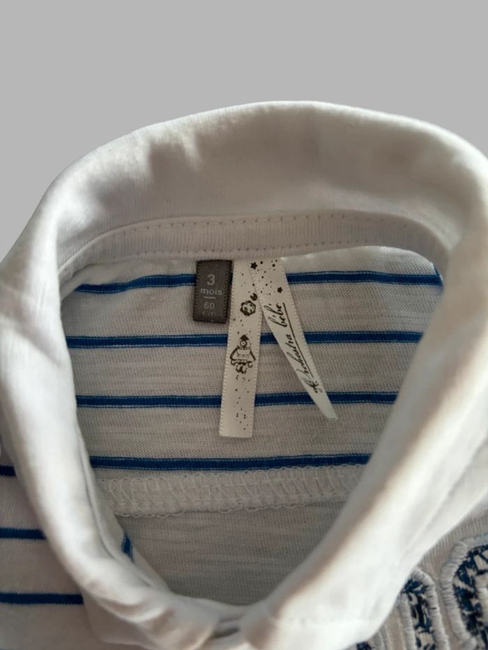 T-Shirt Orchestra - photo numéro 2