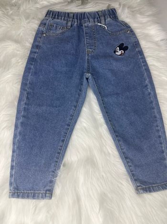 Pantalon pour garçons - photo numéro 2