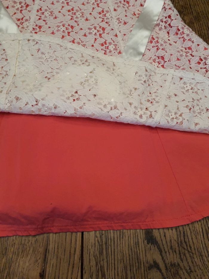 Jolie Robe Rinascimento made in Italy taille M - photo numéro 9