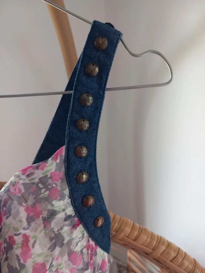 Robe longue taille L/XL - photo numéro 6