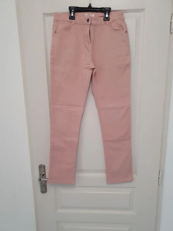 Pantalon 12 ans