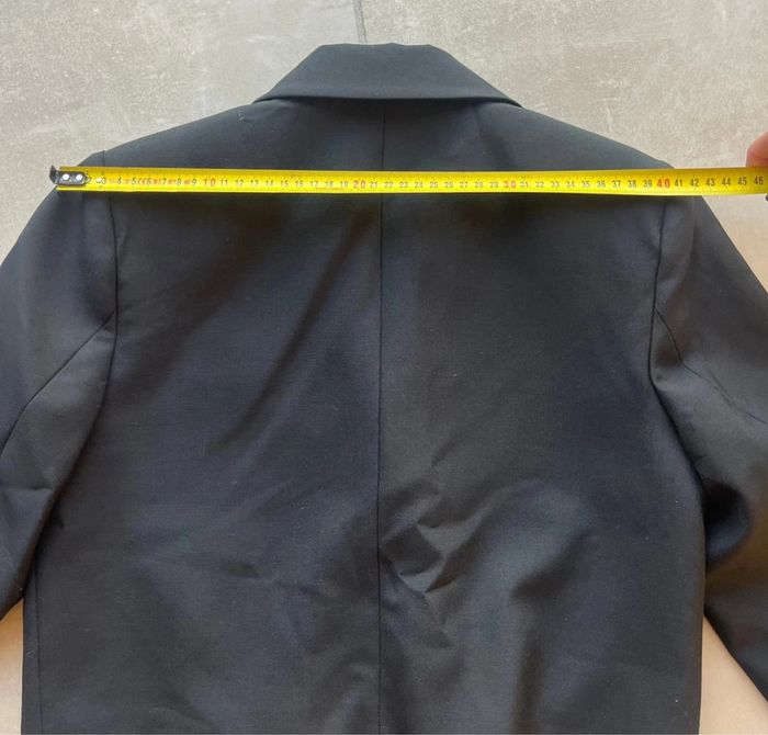 Veste courte à manches longues - photo numéro 6