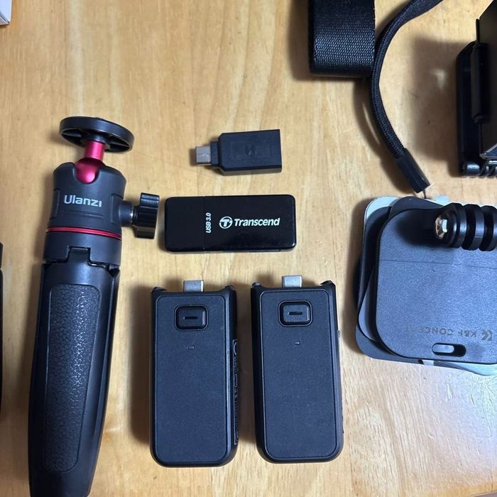 DJI-Osmo-Pocket-3-Creator-Combo - photo numéro 2