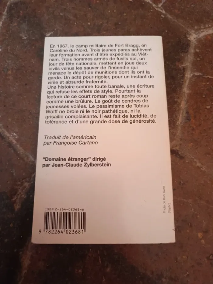 Livre engrenages - photo numéro 2