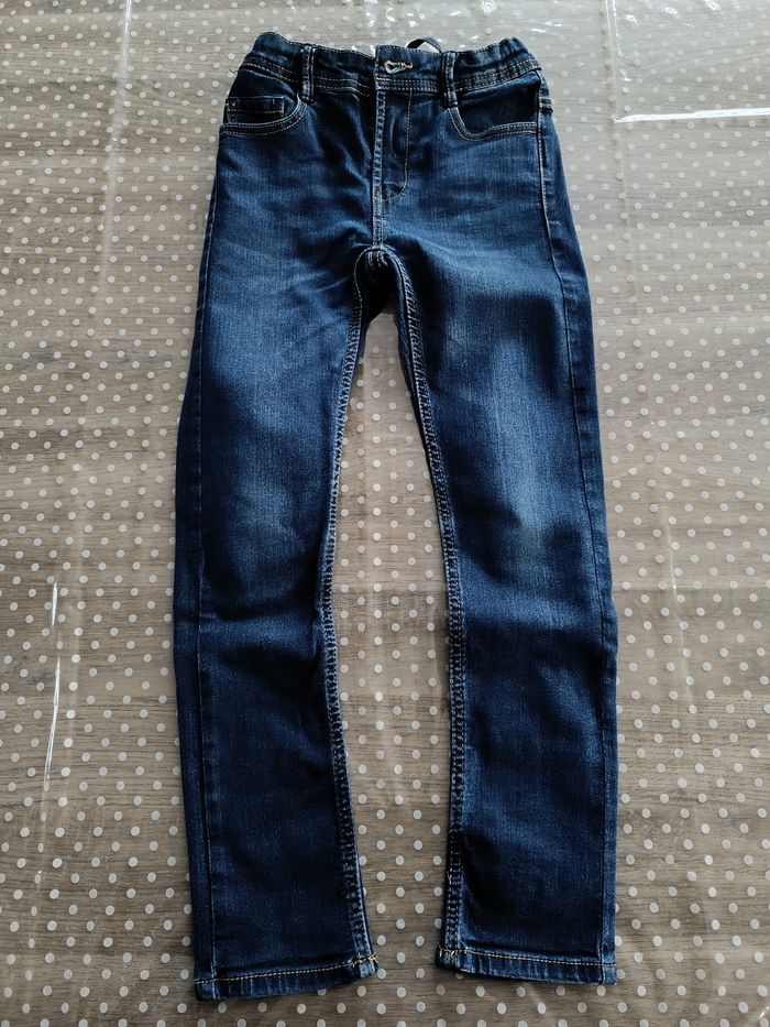Jean skinny Okaïdi - photo numéro 2
