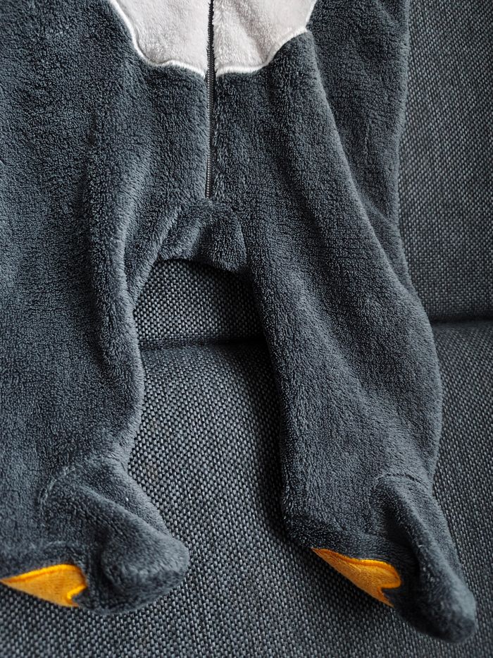 Combinaison garçon bébé - photo numéro 4