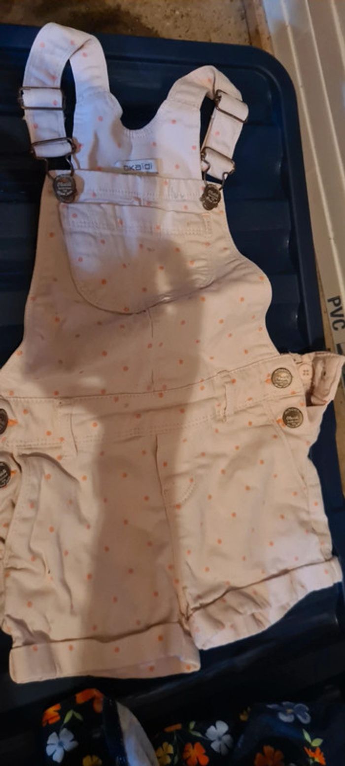 Lot vêtements 4 ans - photo numéro 6