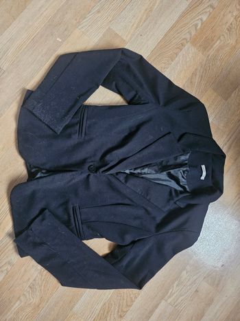 Veste tailleur femme 