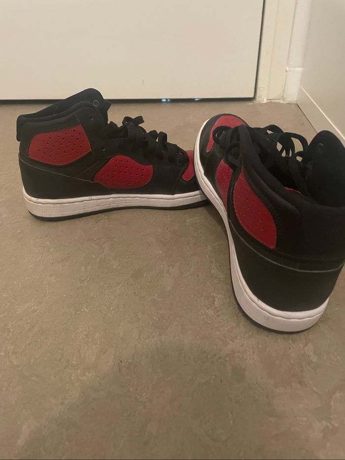 Air jordan à petit prix - photo numéro 2