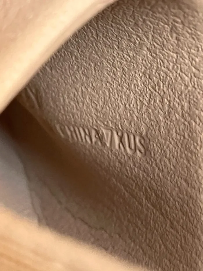 Sandales Yeezy Slide Bone - photo numéro 6
