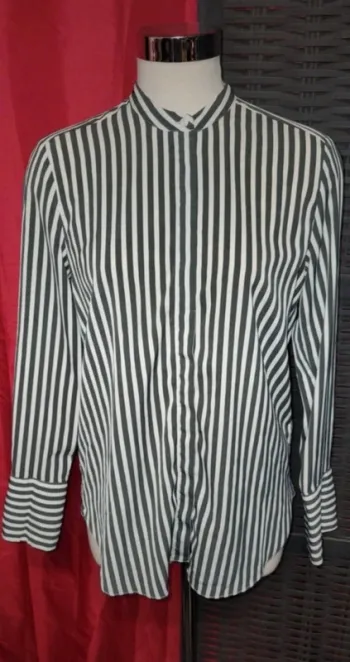 Très belle Chemise H&M 38