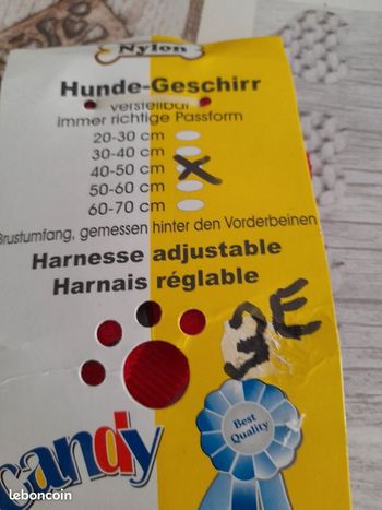 harnais