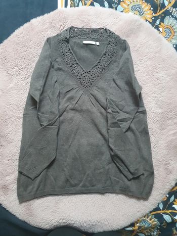 Pull femme taille M