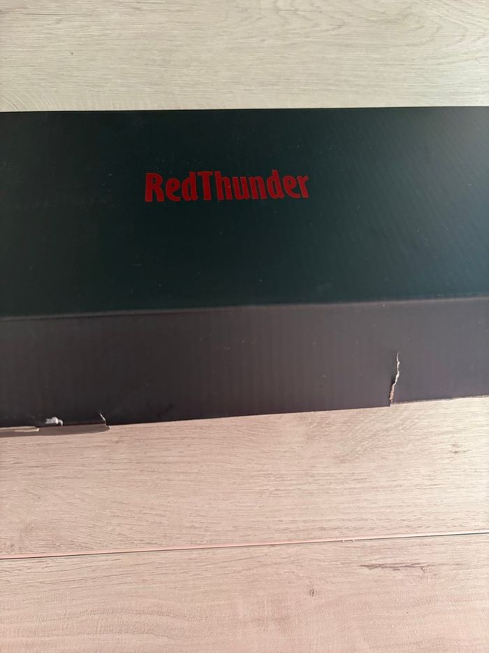 Clavier et souris - photo numéro 5