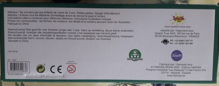 Pinypon action - Véhicules de police - photo numéro 7