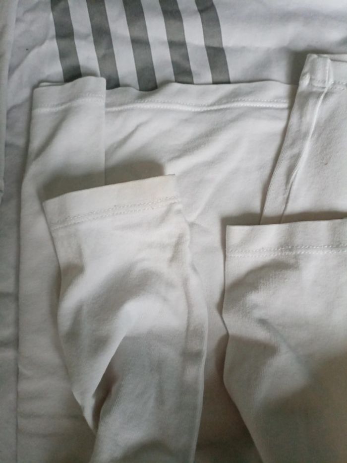 Lot de 11 t-shirts manches longues 2 ans - photo numéro 3